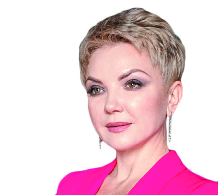 Названы лауреаты конкурса «Триумф-2022»